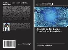 Bookcover of Análisis de las Zonas Económicas Especiales