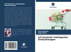 Buchcover von IoT-basierter intelligenter Einkaufswagen