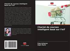 Capa do livro de Chariot de courses intelligent basé sur l'IoT 