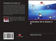 Bookcover of Activation de la liaison C-H