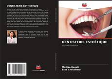 Bookcover of DENTISTERIE ESTHÉTIQUE