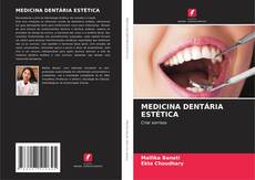 Buchcover von MEDICINA DENTÁRIA ESTÉTICA