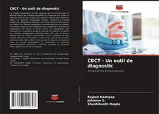 CBCT - Un outil de diagnostic kitap kapağı