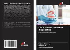 Capa do livro de CBCT - Uno strumento diagnostico 