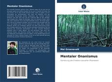 Buchcover von Mentaler Onanismus