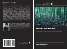 Bookcover of Onanismo mental