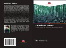 Bookcover of Onanisme mental