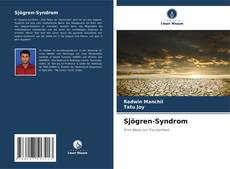 Capa do livro de Sjögren-Syndrom 