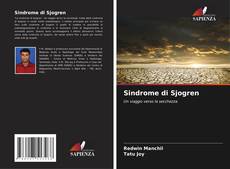 Bookcover of Sindrome di Sjogren