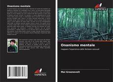 Bookcover of Onanismo mentale