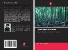 Onanismo mental kitap kapağı