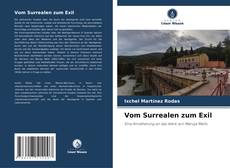 Bookcover of Vom Surrealen zum Exil