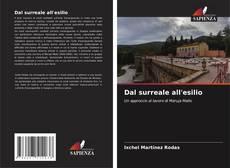 Bookcover of Dal surreale all'esilio