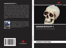 Buchcover von HUMACRITICITY I
