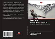SENSORY NEUROEXPERIENCE kitap kapağı