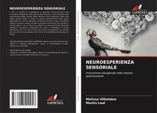 Buchcover von NEUROESPERIENZA SENSORIALE