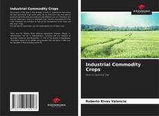 Industrial Commodity Crops kitap kapağı