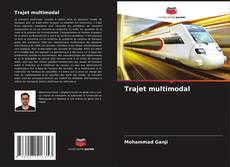 Bookcover of Trajet multimodal