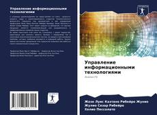 Buchcover von Управление информационными технологиями