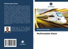 Multimodale Reise kitap kapağı