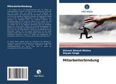 Bookcover of Mitarbeiterbindung
