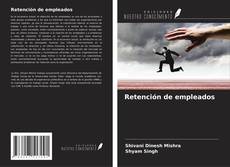 Buchcover von Retención de empleados