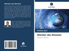 Bookcover of Wächter des Himmels