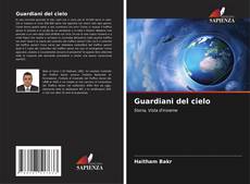 Bookcover of Guardiani del cielo