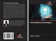 Bookcover of Innovazione tecnologica