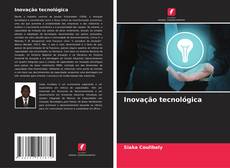 Capa do livro de Inovação tecnológica 