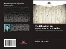 Buchcover von Modélisation par équations structurelles