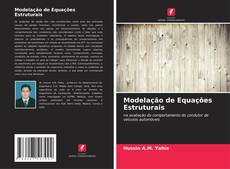 Bookcover of Modelação de Equações Estruturais