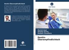 Bookcover of Dentin-Überempfindlichkeit