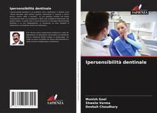 Bookcover of Ipersensibilità dentinale