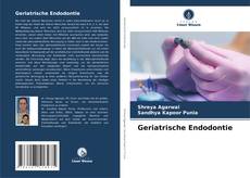 Capa do livro de Geriatrische Endodontie 
