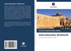 Capa do livro de Internationales Strafrecht 