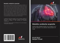 Bookcover of Malattie cardiache acquisite