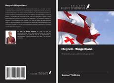 Capa do livro de Megrels Mingrelians 