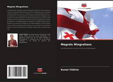 Buchcover von Megrels Mingrelians