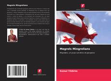 Bookcover of Megrels Mingrelians