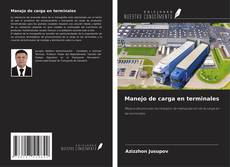 Bookcover of Manejo de carga en terminales