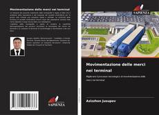 Bookcover of Movimentazione delle merci nei terminal