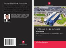 Bookcover of Movimentação de carga em terminais