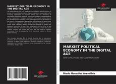 Capa do livro de MARXIST POLITICAL ECONOMY IN THE DIGITAL AGE 