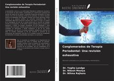 Conglomerados de Terapia Periodontal- Una revisión exhaustiva kitap kapağı