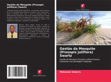 Buchcover von Gestão da Mesquite (Prosopis juliflora) Swartz