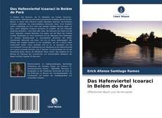 Capa do livro de Das Hafenviertel Icoaraci in Belém do Pará 