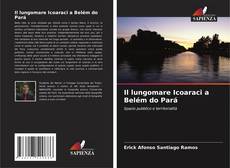 Buchcover von Il lungomare Icoaraci a Belém do Pará