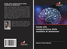 Buchcover von Guida alla comprensione della malattia di Alzheimer