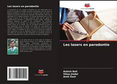 Capa do livro de Les lasers en parodontie 